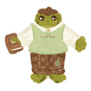 What's Hoppin'? Frog Notecards