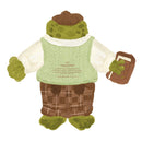 What's Hoppin'? Frog Notecards