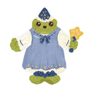 What's Hoppin'? Frog Notecards