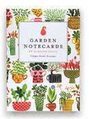 Garden Notecards
