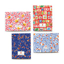 Snail Mail Notecards