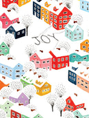 Winter Wishes Notecards