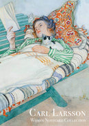 Carl Larsson: Women Notecard Collection (coming soon)