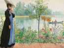 Carl Larsson: Women Notecard Collection (coming soon)