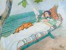Carl Larsson: Women Notecard Collection (coming soon)