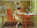 Carl Larsson: Women Notecard Collection (coming soon)