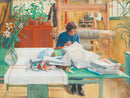 Carl Larsson: Women Notecard Collection (coming soon)