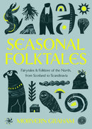 Seasonal Folktales... from Scotland to Scandinavia (Sept. 2026)