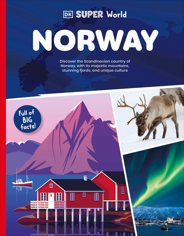 Super World: Norway (coming soon)