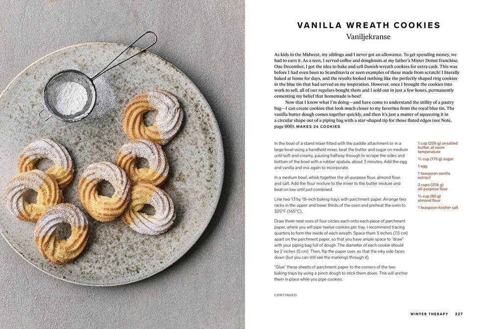 Scandinavian From Scratch