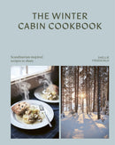 Winter Cabin Cookbook (Coming Soon)