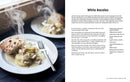 Winter Cabin Cookbook (Coming Soon)