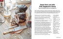 Winter Cabin Cookbook (Coming Soon)