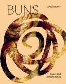 Buns: Sweet & Simple Bakes