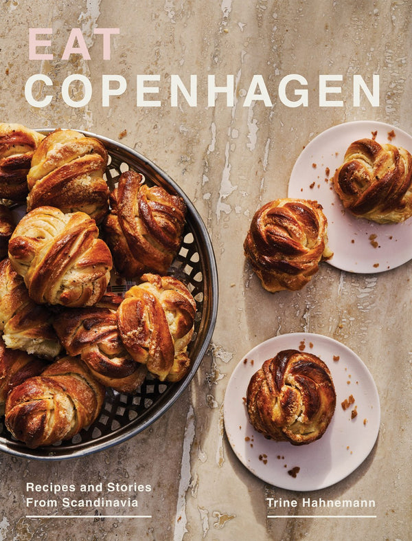 Eat Copenhagen (coming July 2025)