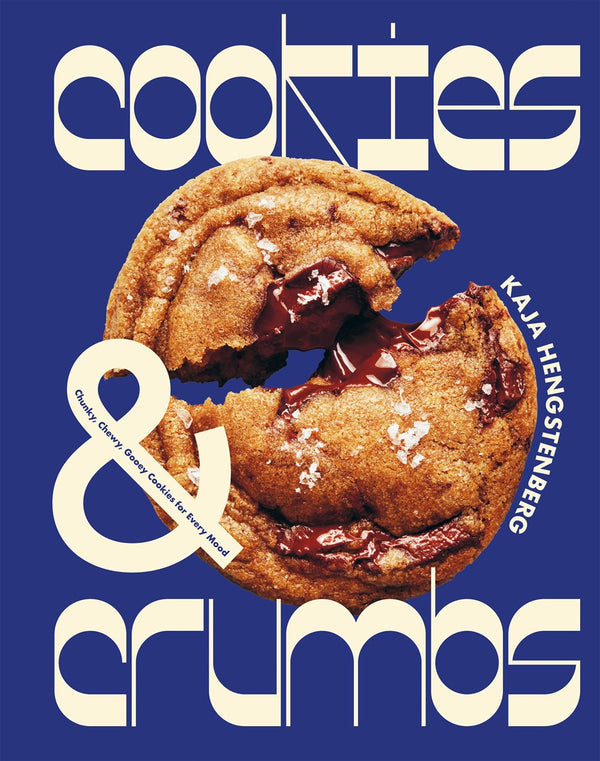 Cookies & Crumbs (April 2025)