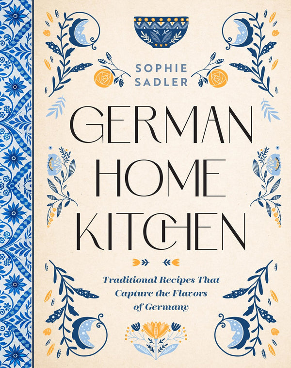 German Home Kitchen (Oct. '25)