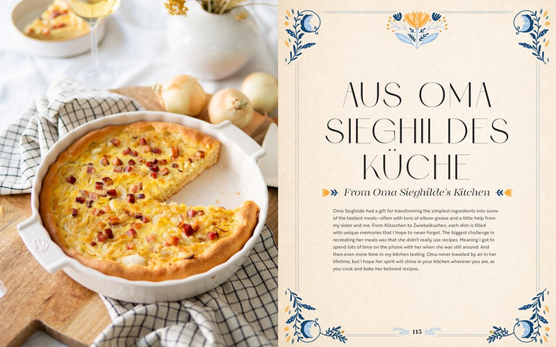 German Home Kitchen (Oct. '25)
