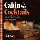 Cabin Cocktails (coming Oct. 2026)