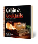 Cabin Cocktails (coming Oct. 2026)
