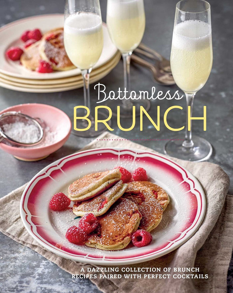 Bottomless Brunch (limited quantity)