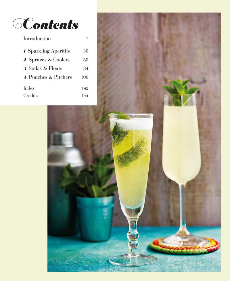 Summer Fizz