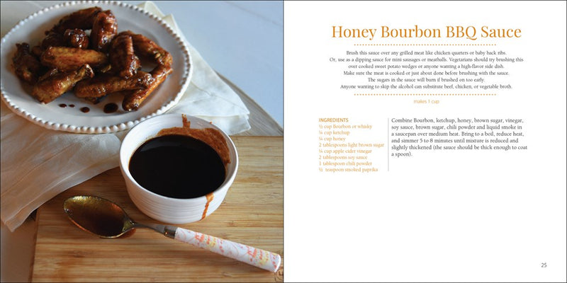 Honey: 50 Tried & True Recipes