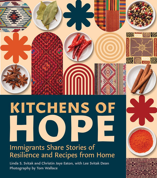 Kitchens of Hope - Coming Soon