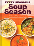 Every Season is Soup Season