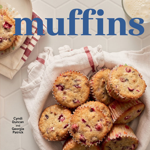 Muffins (coming soon)