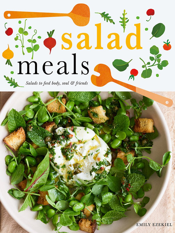 Salad Meals (coming soon)