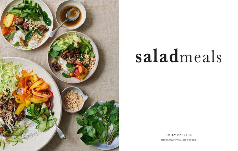 Salad Meals (coming soon)