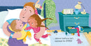 Daddies Love Hugs (board book)