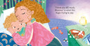 Mommies Love Hugs (board book)