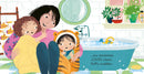 Mommies Love Hugs (board book)