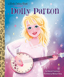 Dolly Parton (Little Golden Book) (Coming Soon)