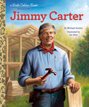 Jimmy Carter (Little Golden Book)