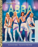 ABBA: A Little Golden Book Biography (March 2026)