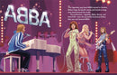 ABBA: A Little Golden Book Biography (March 2026)