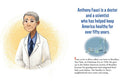 Dr. Fauci (Little Golden Book) - Coming Soon
