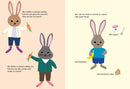 Carrots Make Me Suspicious (coming Oct. 2026)