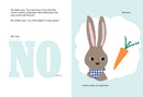 Carrots Make Me Suspicious (coming Oct. 2026)