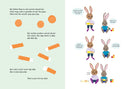 Carrots Make Me Suspicious (coming Oct. 2026)