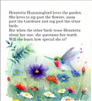 Henrietta's Garden