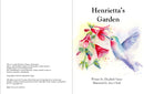 Henrietta's Garden
