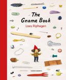 The Gnome Book (coming soon)