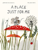 A Place Just for Me (coming soon)
