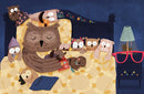 Time for Bed, Little Owls!
