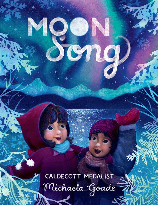 Moon Song (Coming Soon)