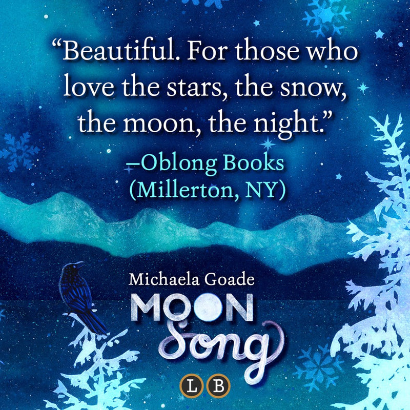 Moon Song (Coming Soon)